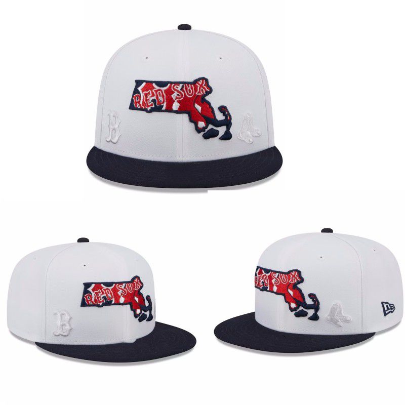 2023 MLB Boston Red Sox Hat TX 20230626->mlb hats->Sports Caps
